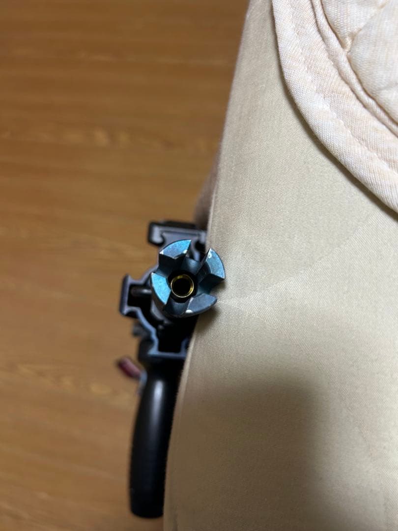 東京マルイ HK416C CUSTOM 次世代電動ガン　4Dプリント品