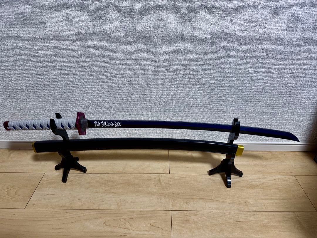 鬼滅の刃 PROPLICA 日輪刀 冨岡義勇　　※値下げ交渉有り