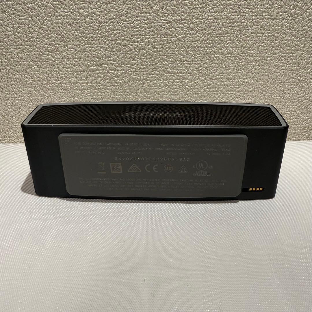 Bose SoundLink Mini II （本体のみ）