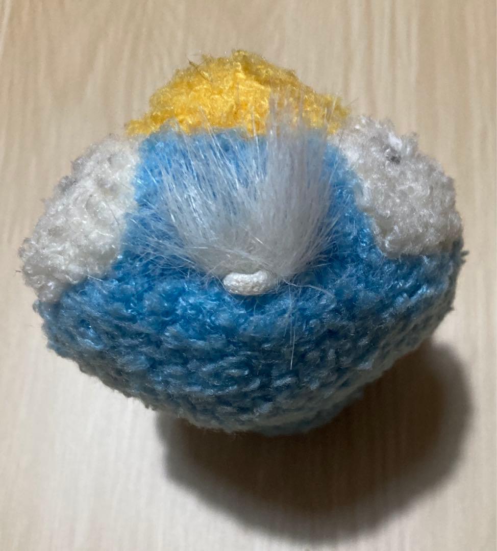 ハローキティ ぬいぐるみ ペンギン　平成　レトロ　レア