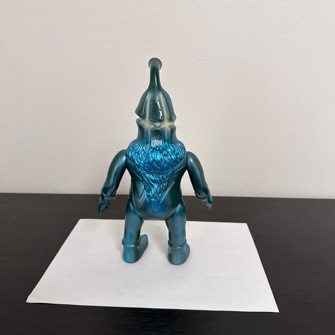 a*3様 M 1号　N Gケムール人