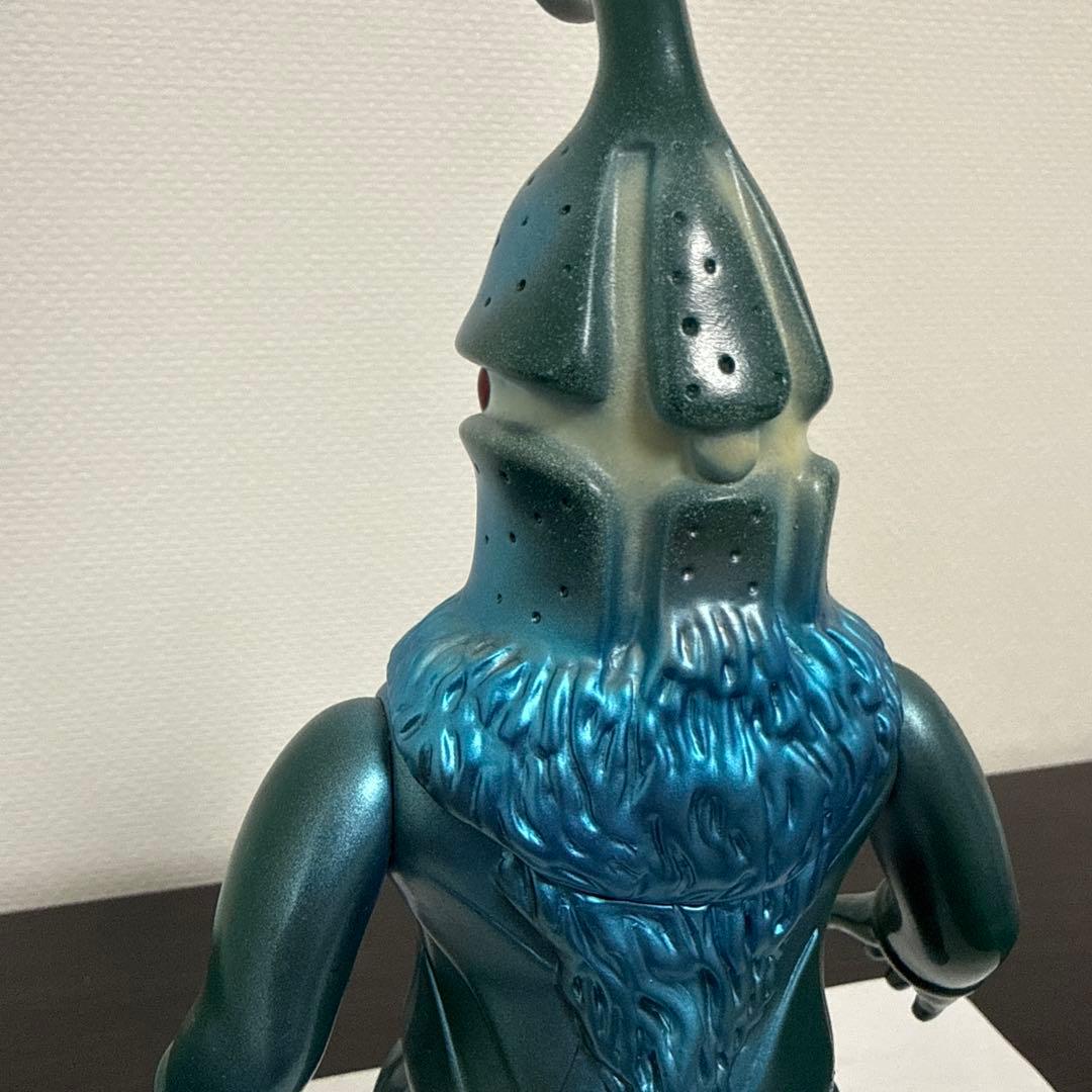 a*3様 M 1号　N Gケムール人