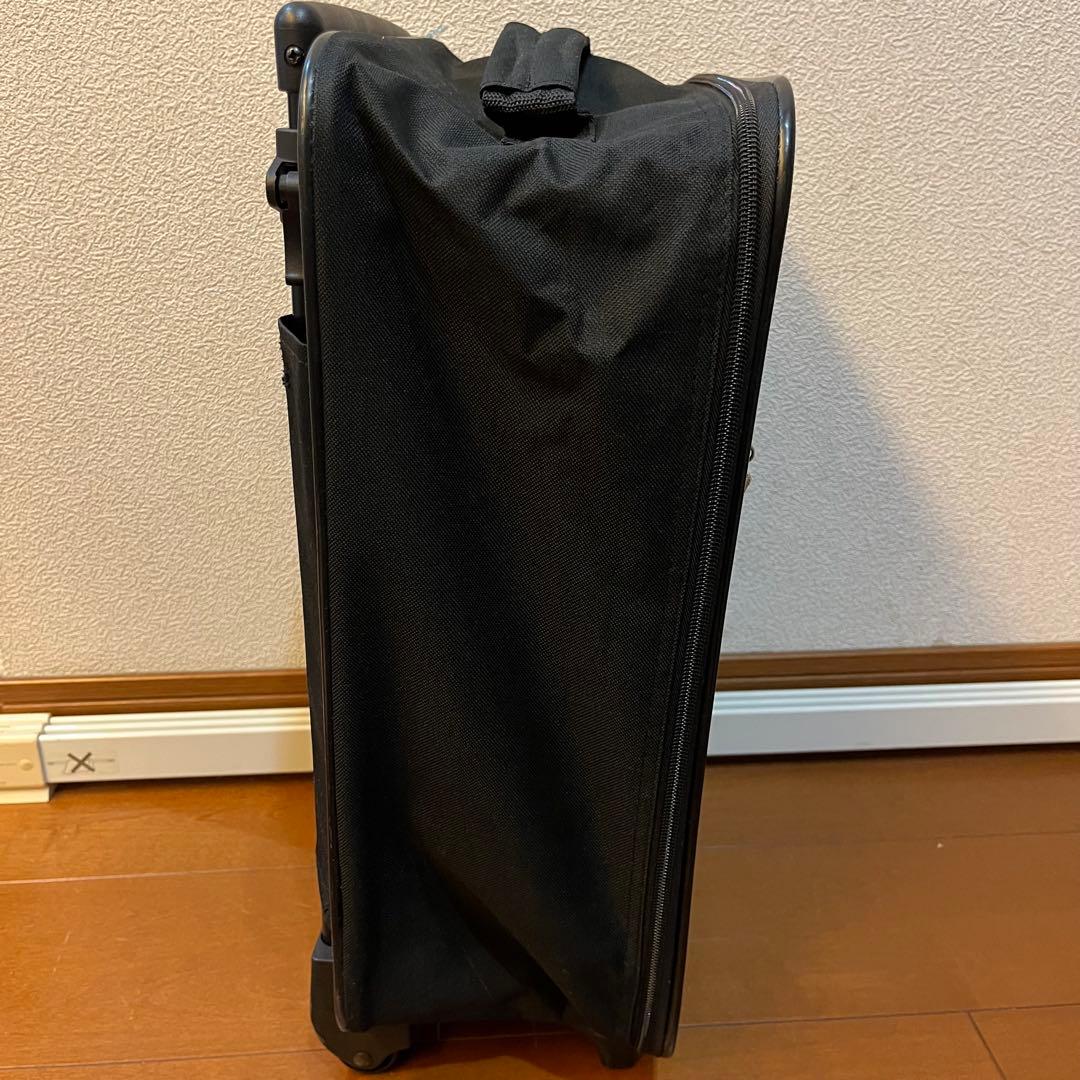 希少　SEX POT ReVeNGe キャリーバッグ　ブラック