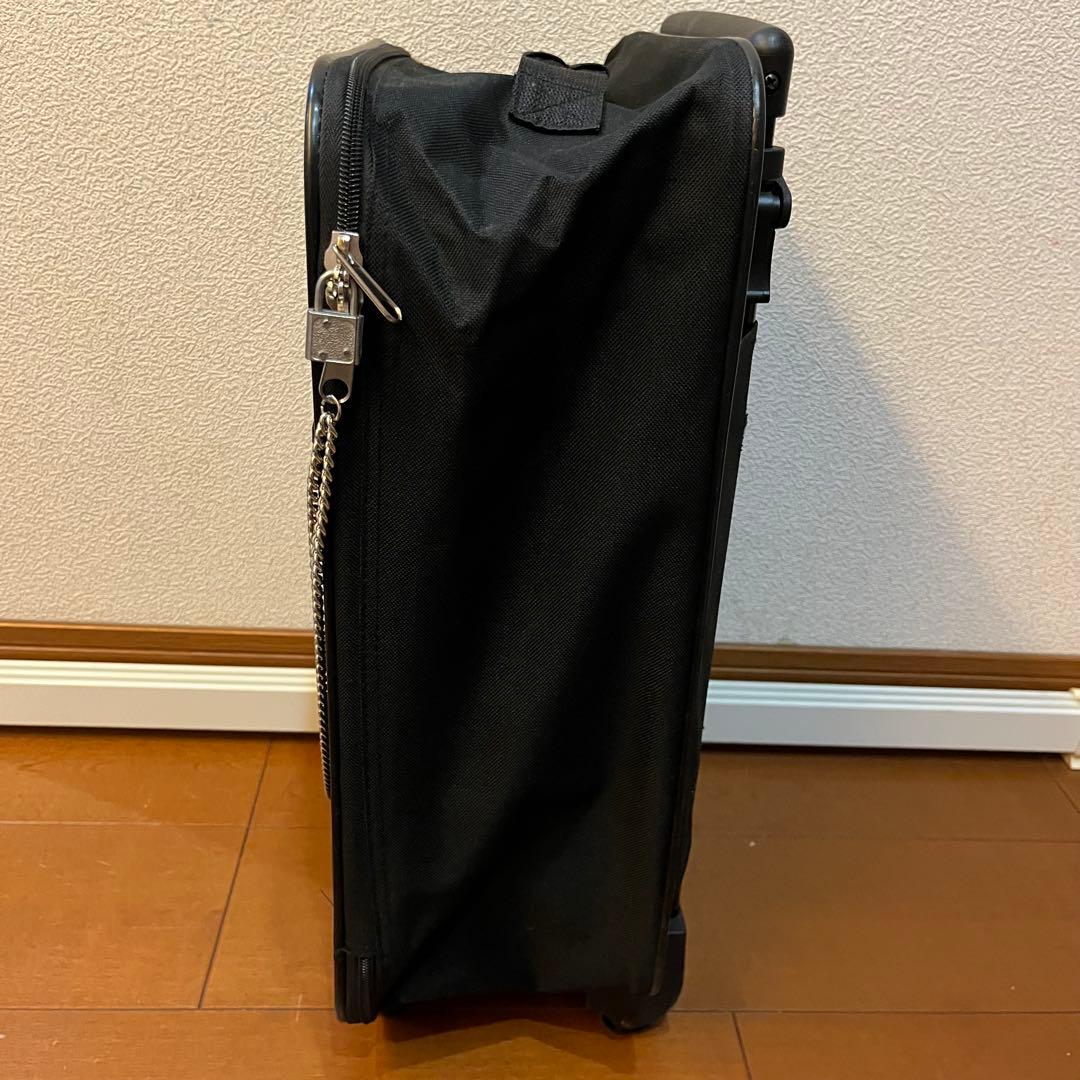 希少　SEX POT ReVeNGe キャリーバッグ　ブラック