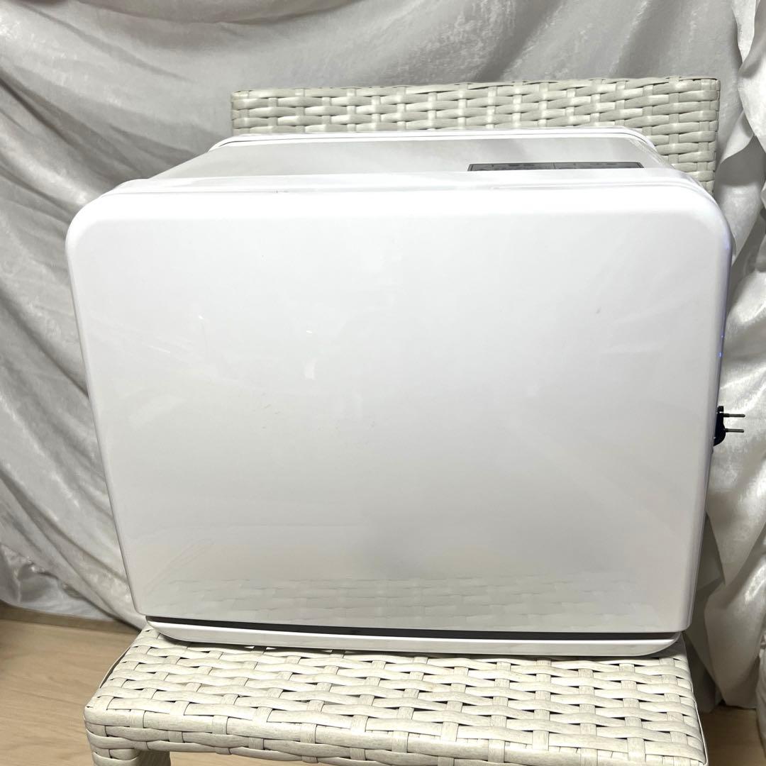 タオルウォーマー C-080 前開き 8L 業務用 おしぼりウォーマー