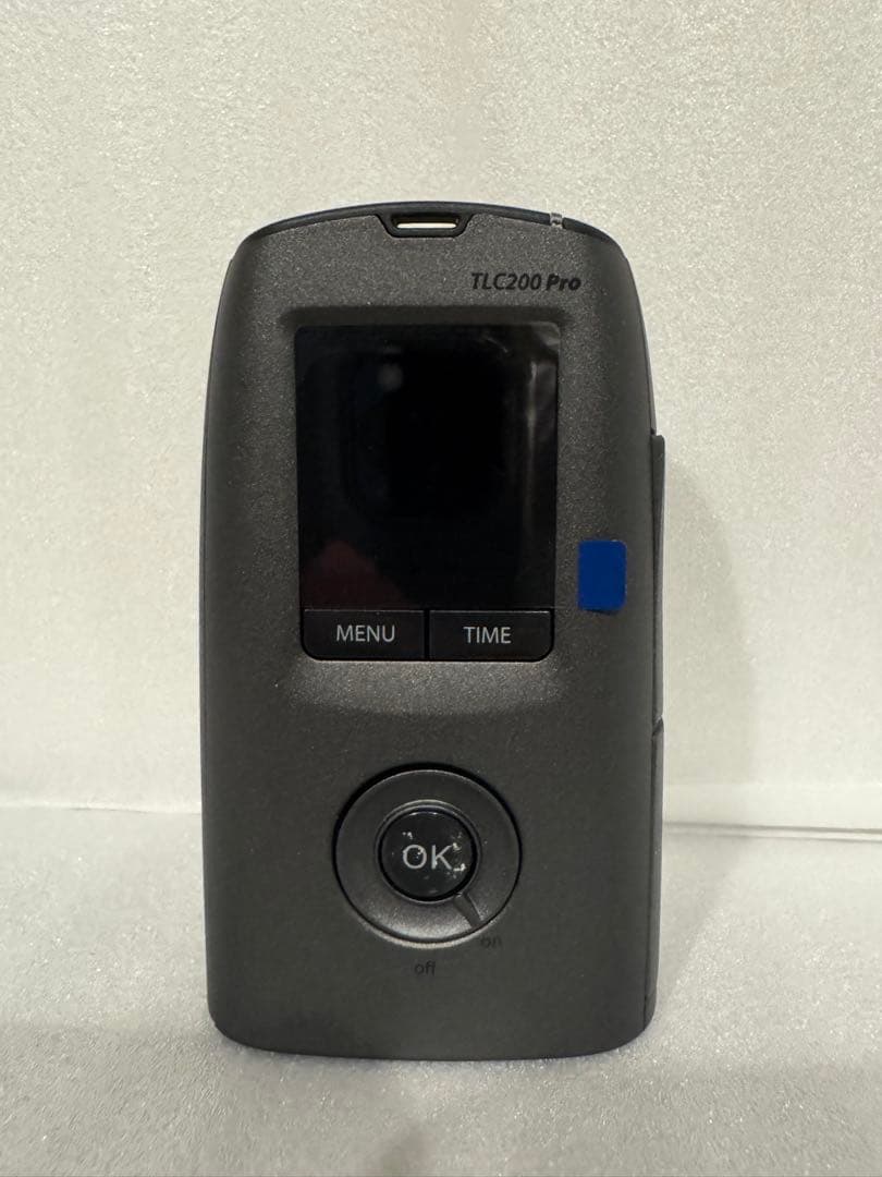 brinno TLC 200 Pro ビデオカメラ本体