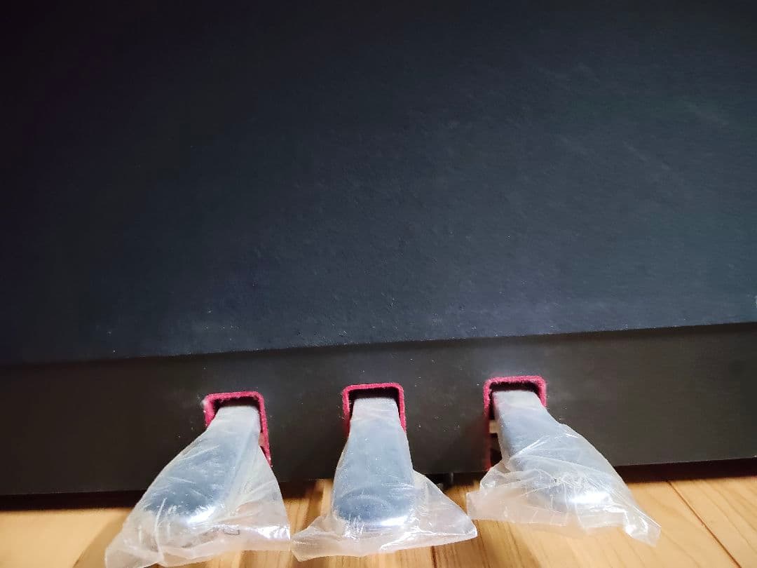 引取限定 YAMAHA電子ピアノ クラビノーバ CLP-685PE 最高峰モデル