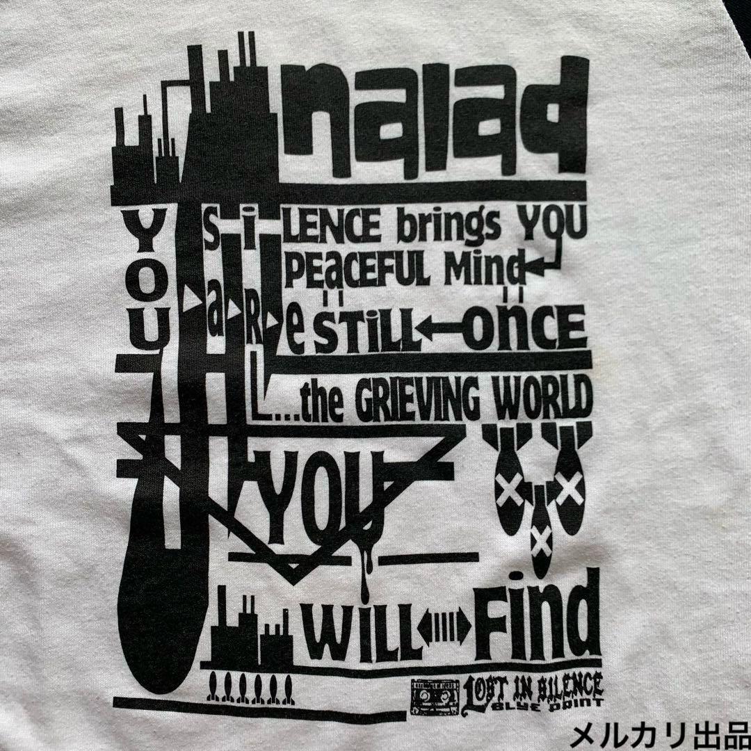 naiad ハードコア CD DEMO TAPE デモテープ バンド BAND