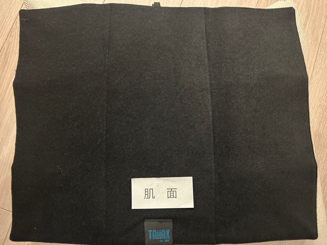 再販なし現地完売品【数量限定】　SAUNA JUNKIES コラボ　サウナマット