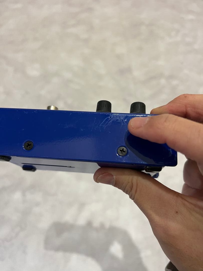 aguilar TLC COMPRESSOR アギュラーTLC コンプレッサー