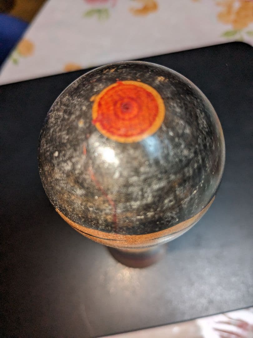 津軽系　盛秀太郎こけし