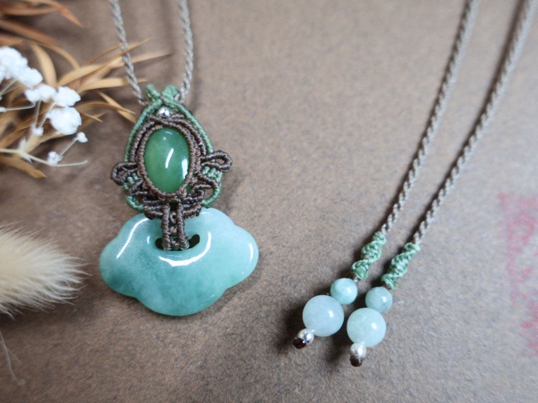 ネックレス・ペンダント yumiki... 8/21