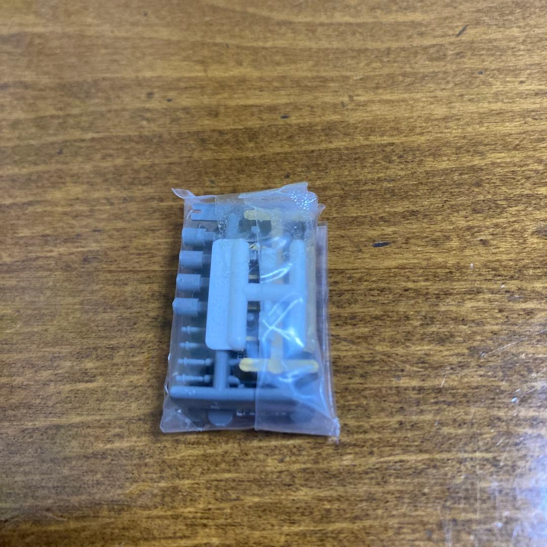 KATO EF210 100番台 DCC仕様【29-521】