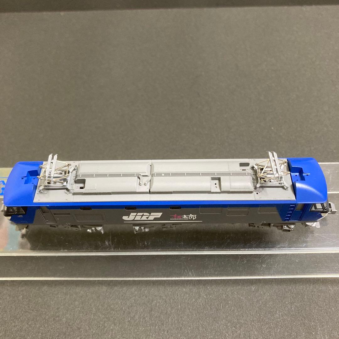 KATO EF210 100番台 DCC仕様【29-521】