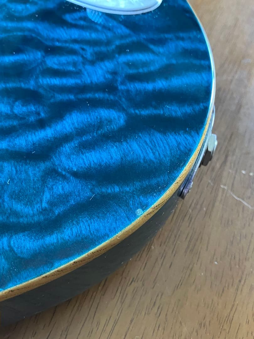 SCHECTER SD-2-24 アッシュバック 中古