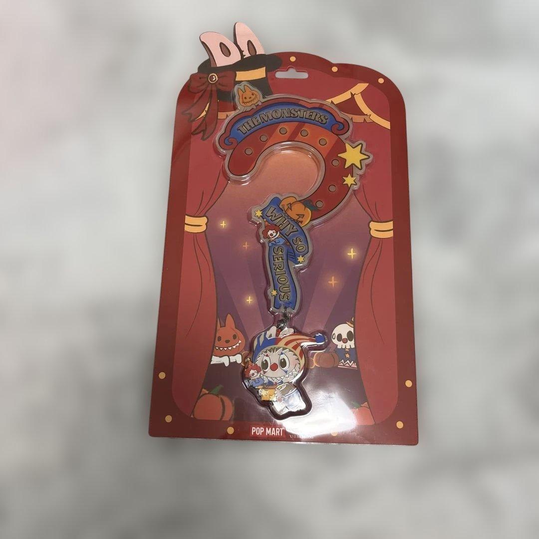 CRY BABY VACATION MODE ON アソート ノベルティ付き