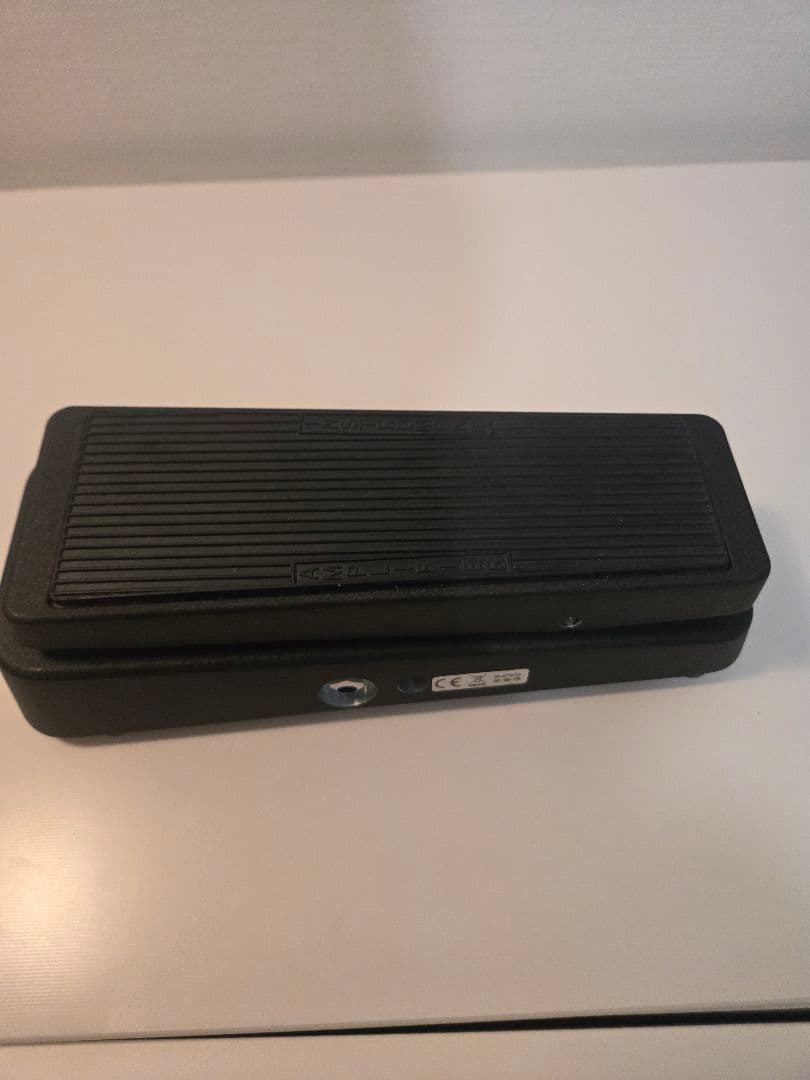 ほぼ新品保管品 CryBaby GCB-95 箱付