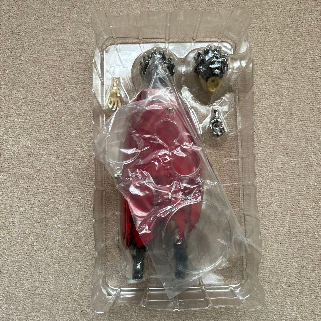 PBM! 島鉄雄 「AKIRA」 PROJECT BM! No.40