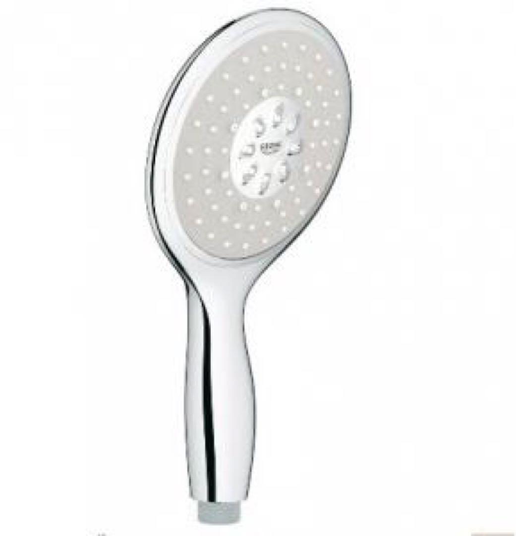 ⭕️独グローエ社製　シャワーヘッド　Bokoma Spray 大首13㎝