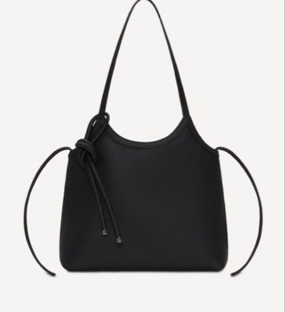 未使用　VASIC LOOP MINI ブラック