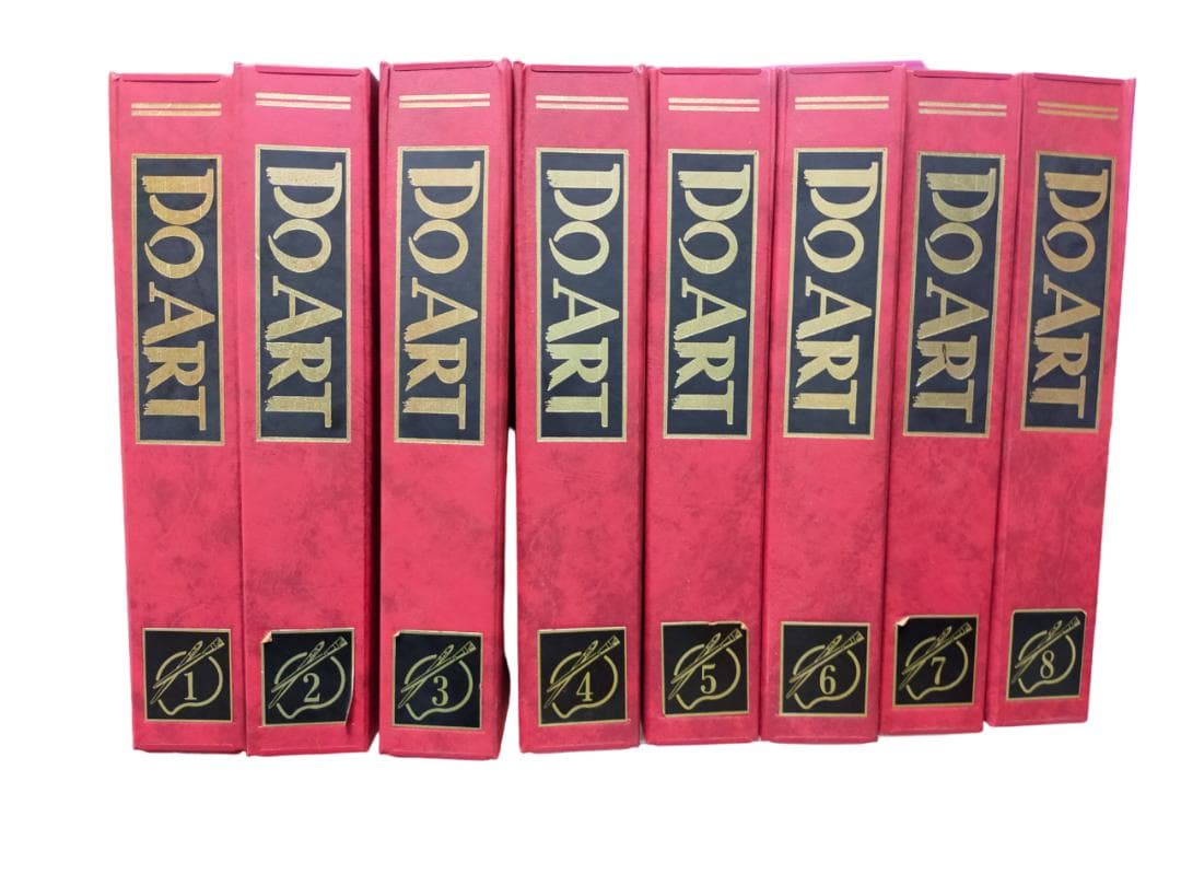 DO ART（ドゥー・アート）