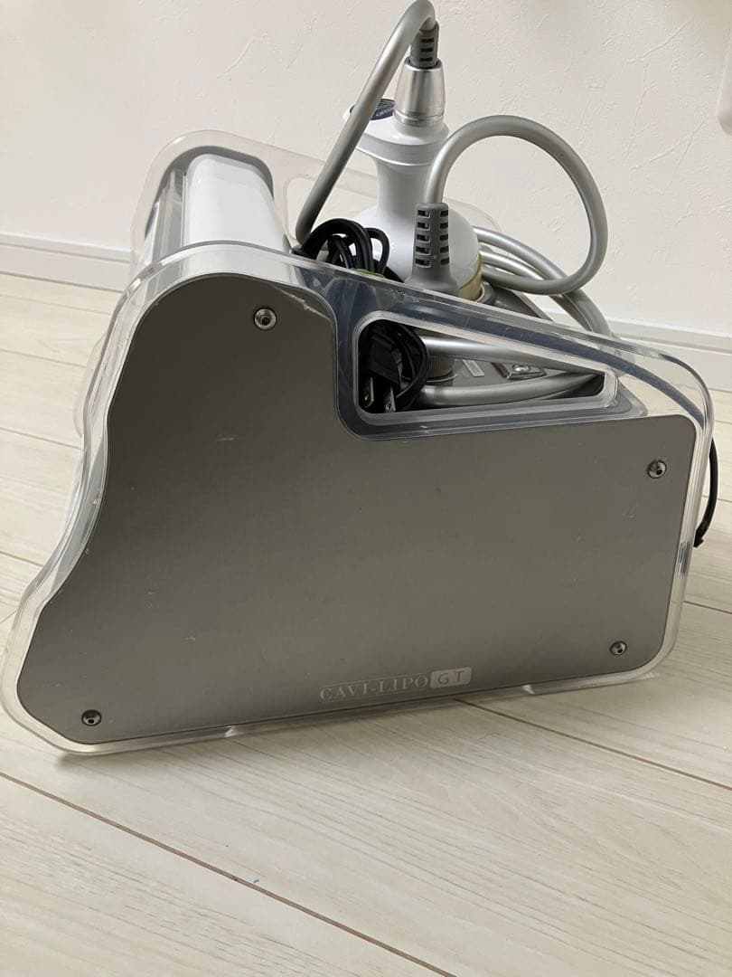 CAVILIPO GT キャビテーション機器