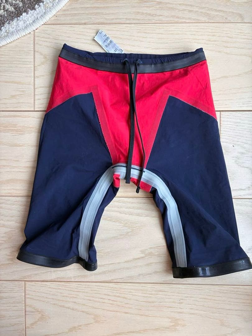 arena アクアフォースX 高速水着 SS ②