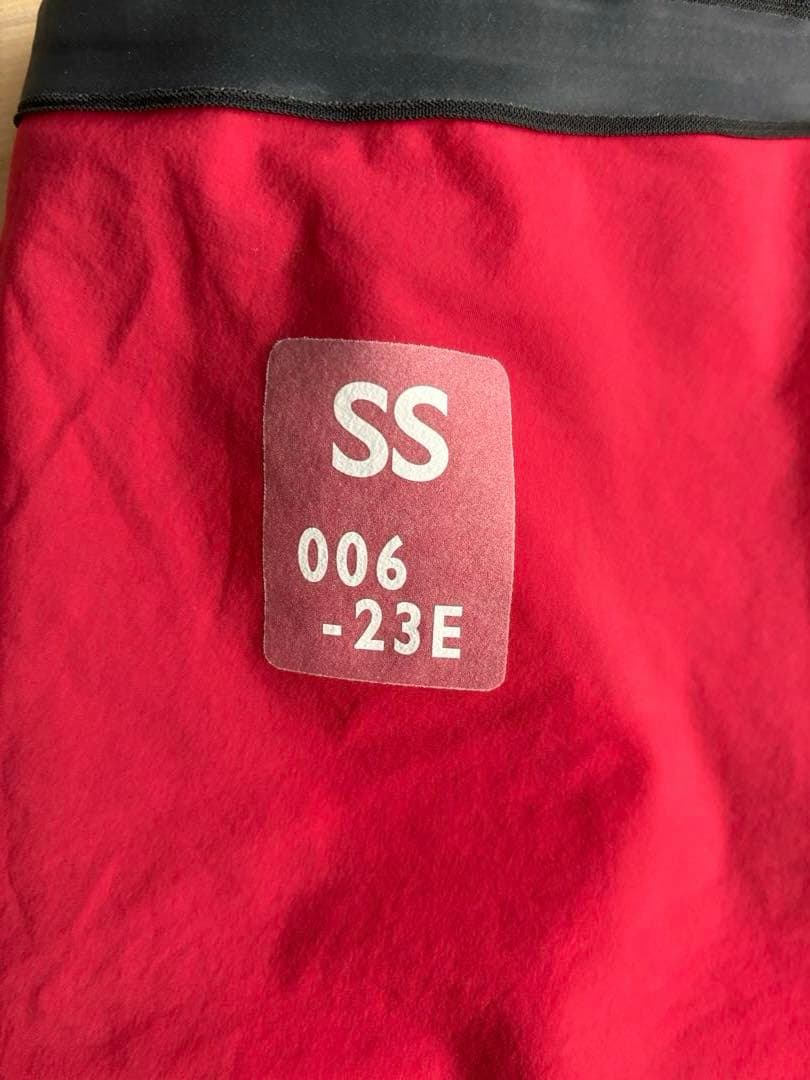 arena アクアフォースX 高速水着 SS ②