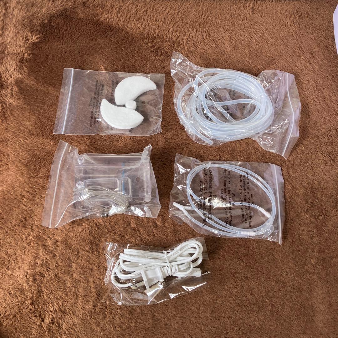 ペット用向け・高性能酸素濃縮器MAF mini1.5 酸素室S ・酸素濃度計美品