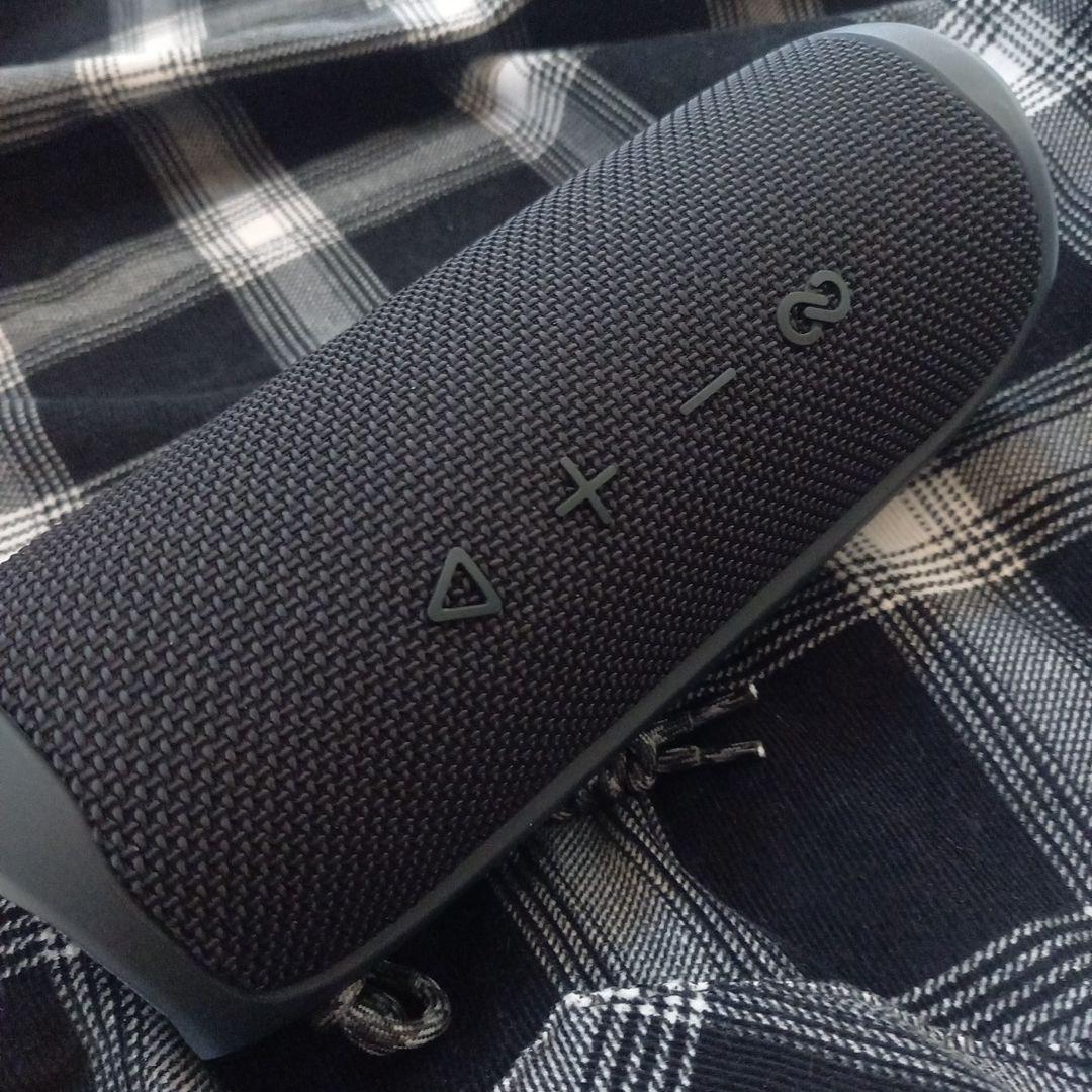 JBL Flip5 Bluetoothスピーカー