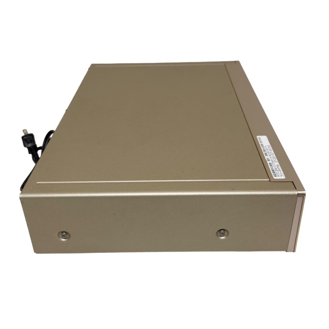 SONY CD.DVDデッキ DVP-S707D 　発売価格78000円