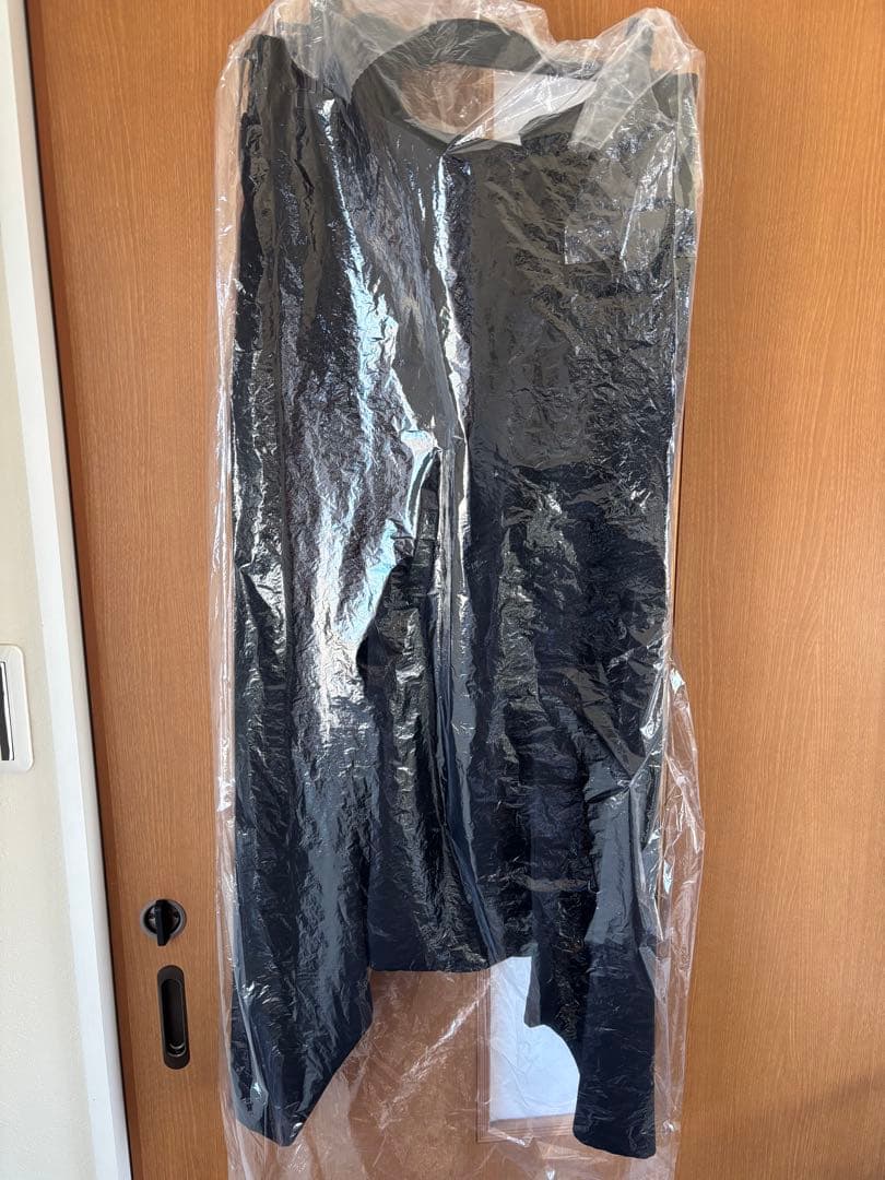 売り切り！2025ss トリポリ　サルエルパンツ　未使用品