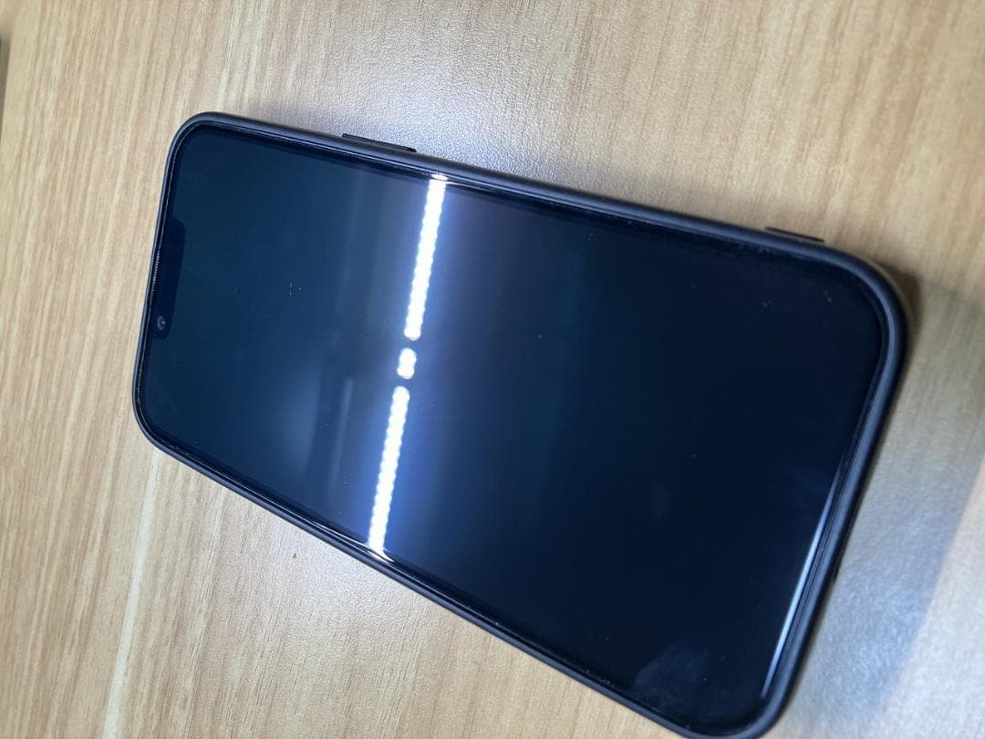 【新品同様】iPhone 16e｜128GB｜SIMフリー　おまけつき