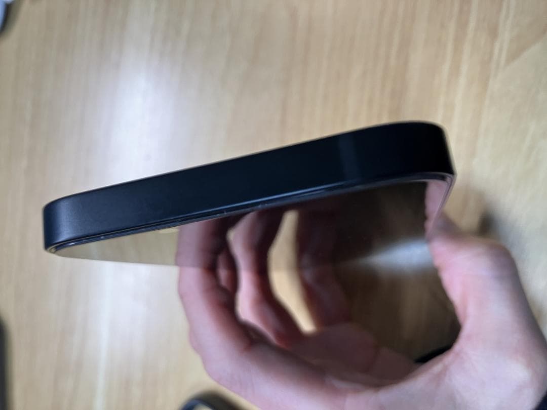 【新品同様】iPhone 16e｜128GB｜SIMフリー　おまけつき