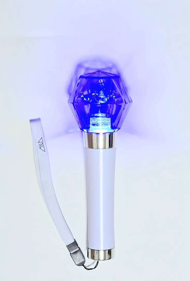 M!LK ペンライト ミルクラスタル スティック3 M!X SMILE POP!