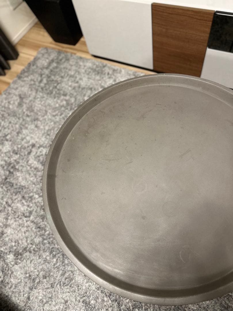 鯵⭐︎Moda en casa APOLLO coffee table