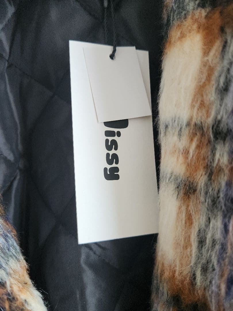 naptime ジャケットMサイズnissy