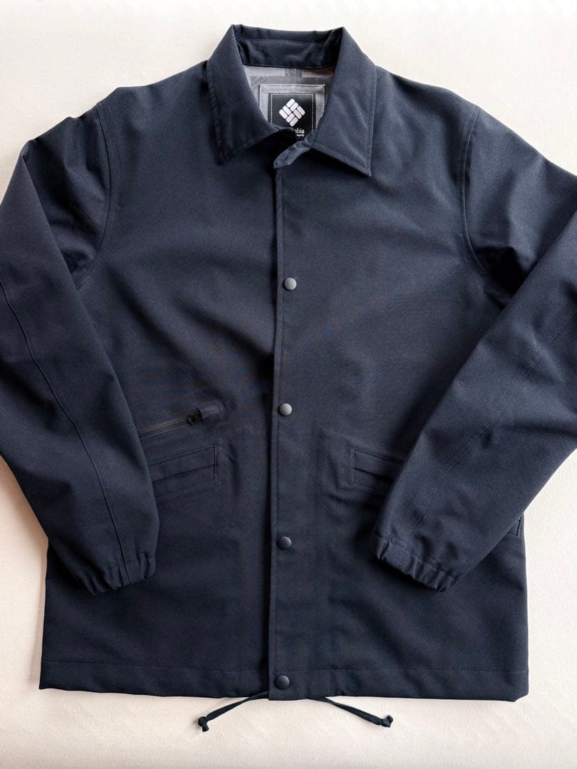 Columbia コロンビア ブラックレーベル マディソンボウルジャケット