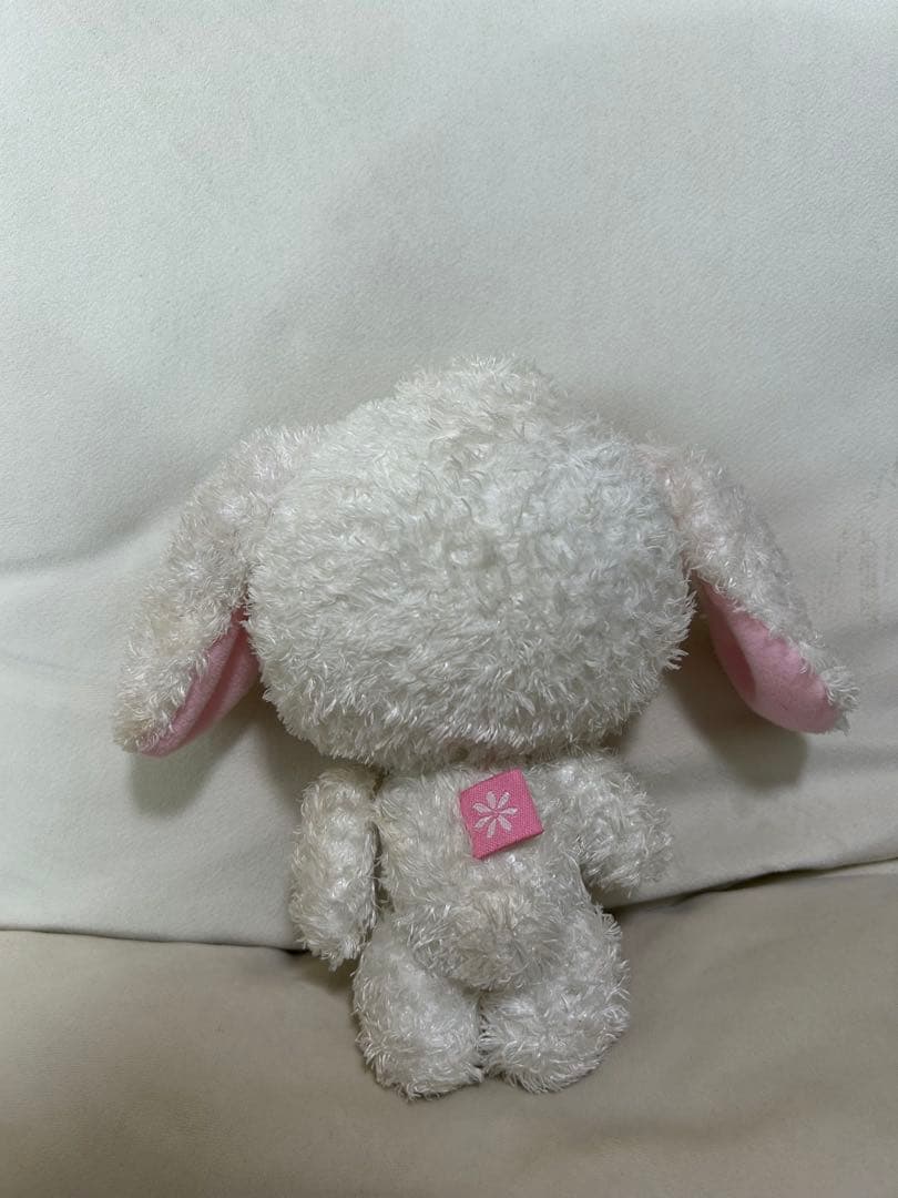 シュガーバニーズ　ぬいぐるみ　セット