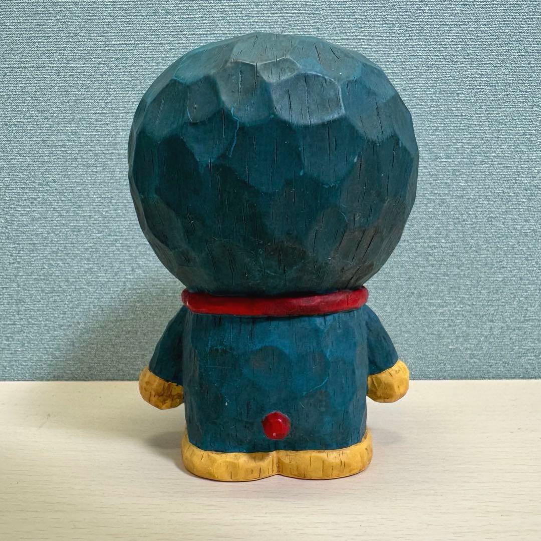 【ドラえもん】Doraemon's Bell　クラシックフィギュア