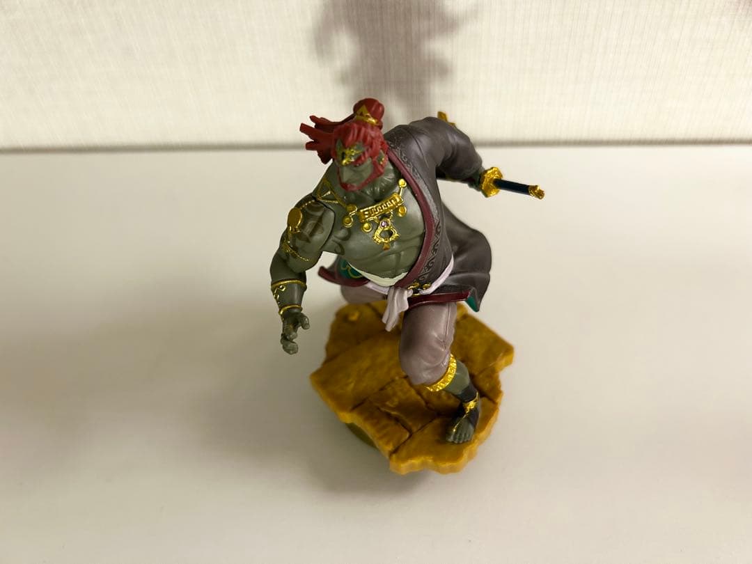 amiibo ゼルダの伝説 12体セット