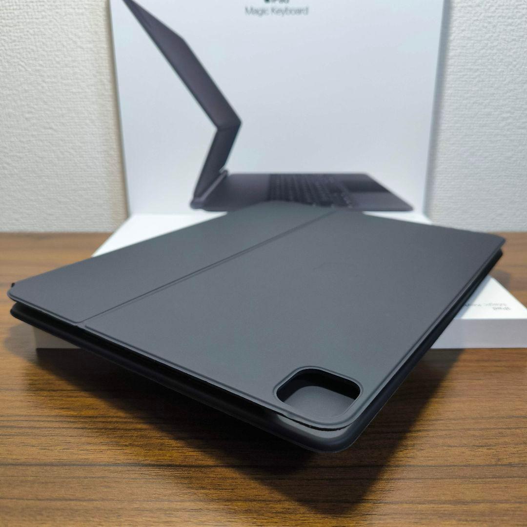 Apple iPad Magic Keyboard 12.9インチ
