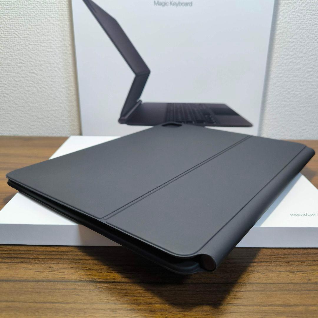 Apple iPad Magic Keyboard 12.9インチ
