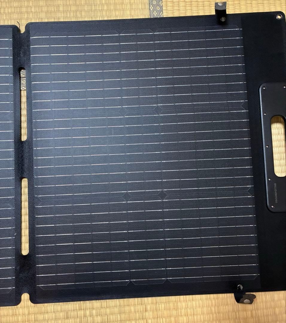 ブルーティ　SP200L 200W ソーラーパネル