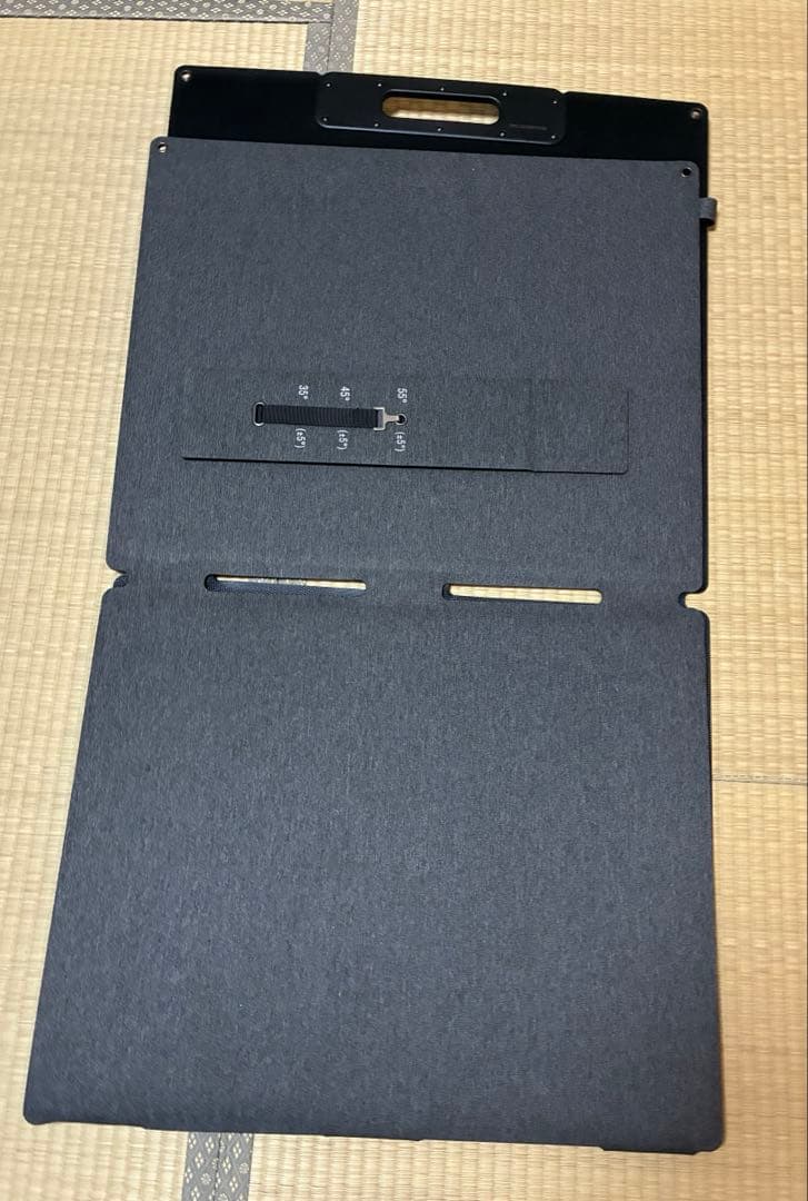 ブルーティ　SP200L 200W ソーラーパネル