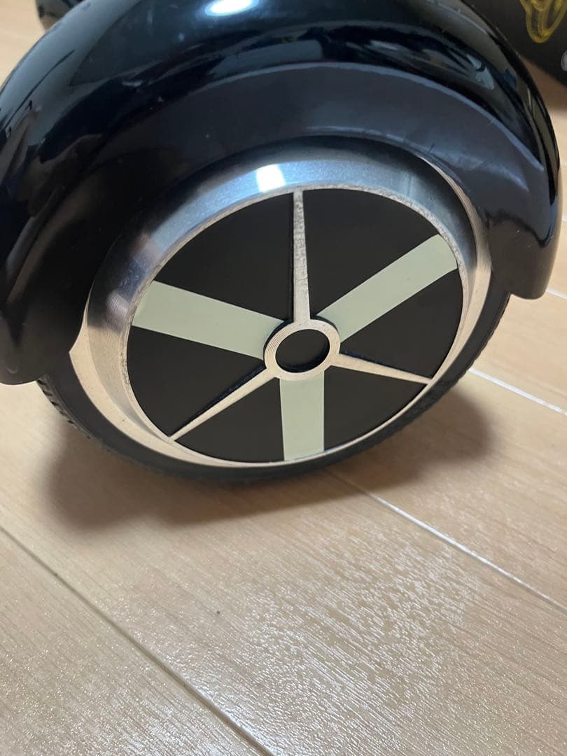 ［セグウェイ］キントーン　kintone クラシック　ブラック