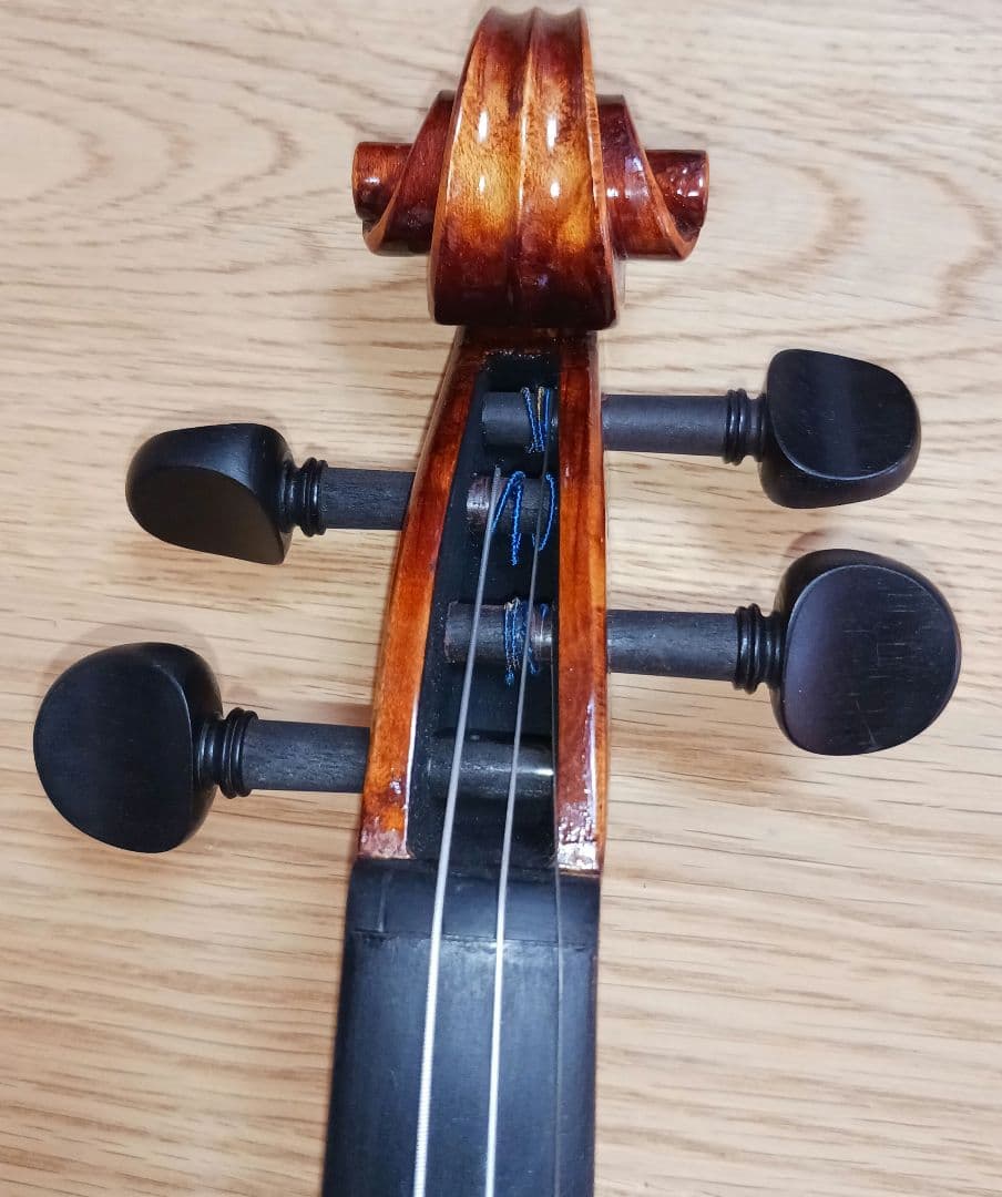 SUZUKI バイオリン NO.230 4/4 Anno2014