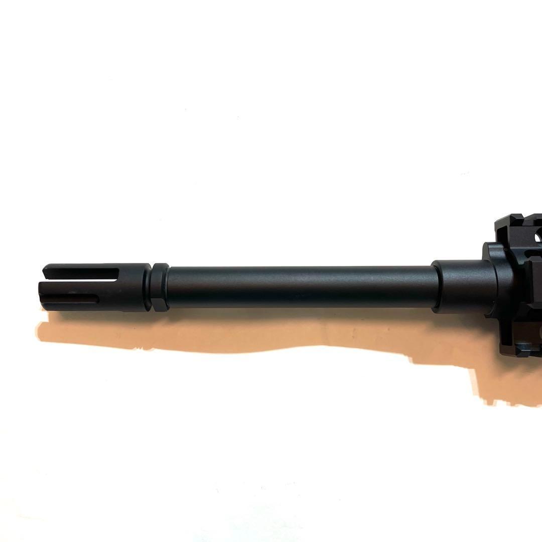 【MOSFETカスタム】レシーライフル 東京マルイ　次世代電動ガン620