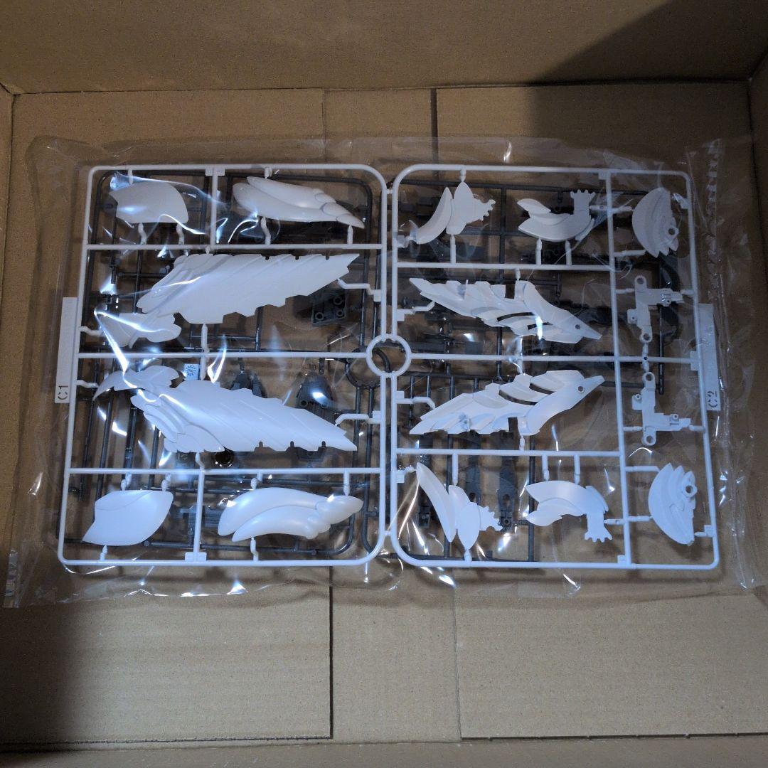 MG 1/100 トールギスF EW ガンプラ ガンダム■