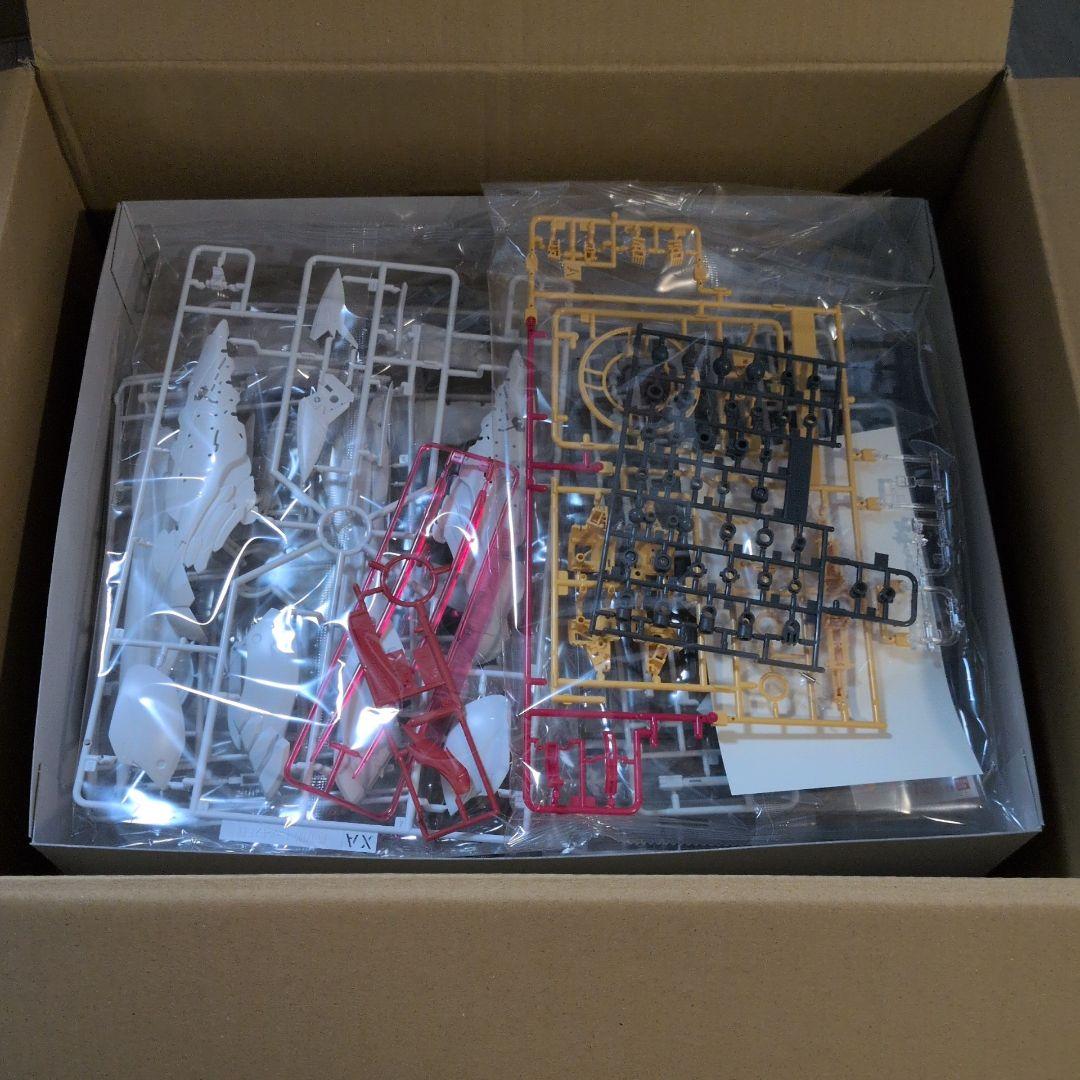 MG 1/100 トールギスF EW ガンプラ ガンダム■